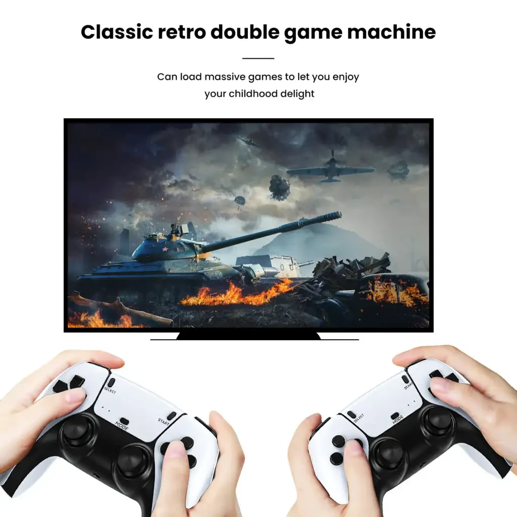 Game Stick 4K HDMI