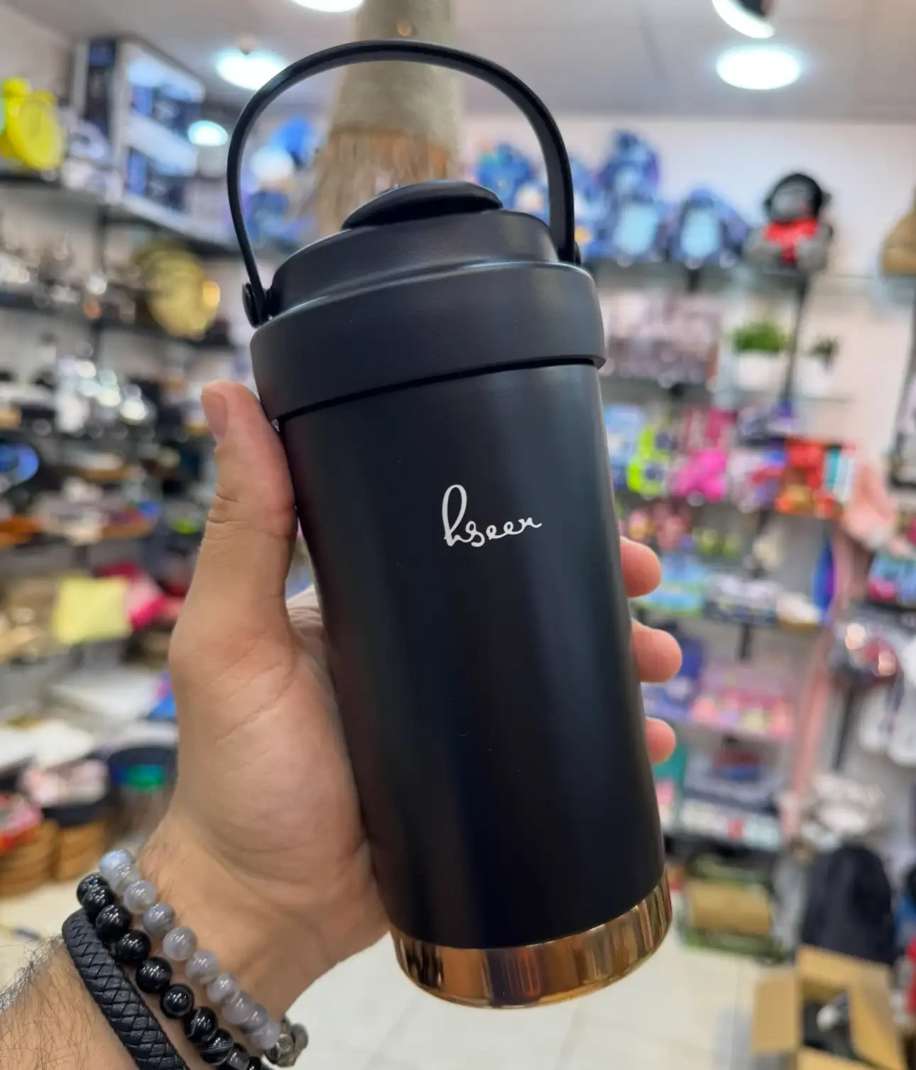 Mugs Thermo