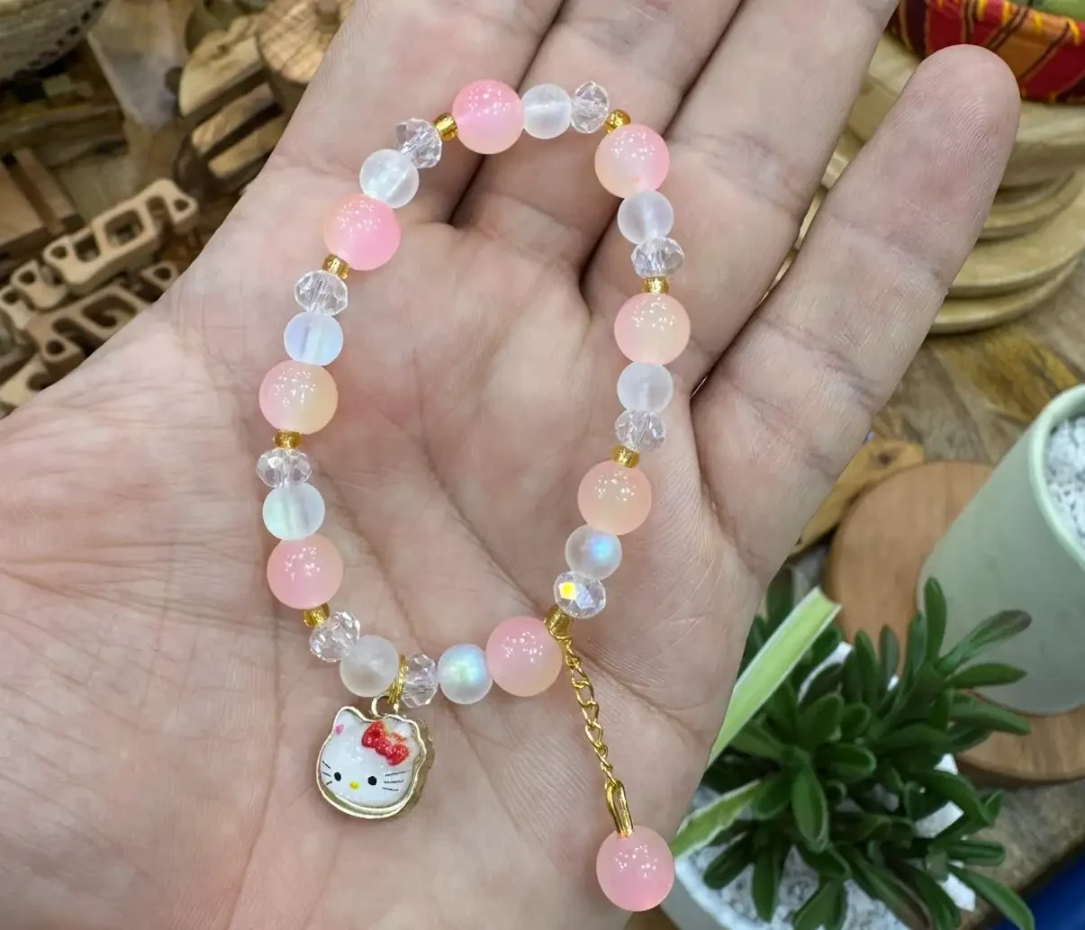 Bracelet