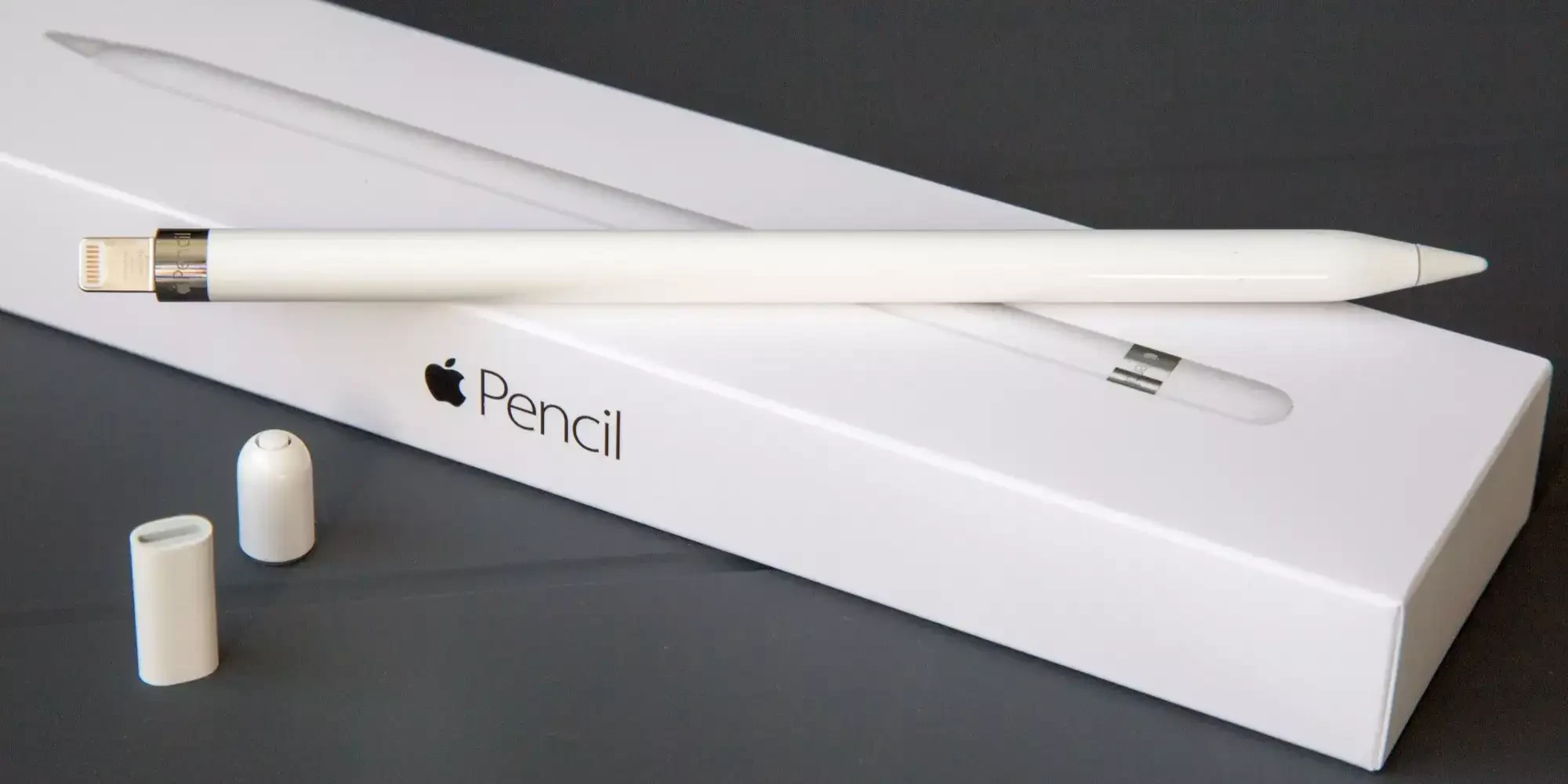 Apple Pencil (2ème Génération)