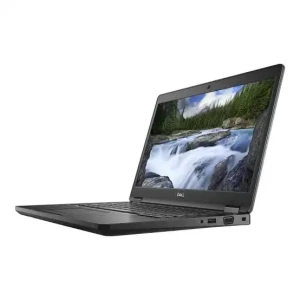 Laptop Dell i5 8ème latitude 5490