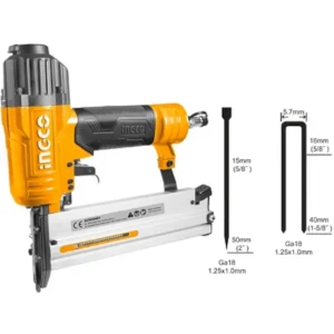 الة دق المسامير و المشابك بالضغط Cloueuse Agrafeuse Pneumatique iNGCO