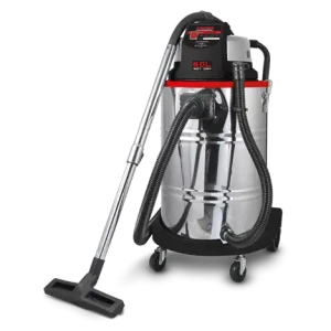 الة شفط الغبار الكهربائية Aspirateur Électrique 60L 1400W CROWN CT42028