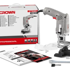 paumelleuse CROWN 430W CT11020