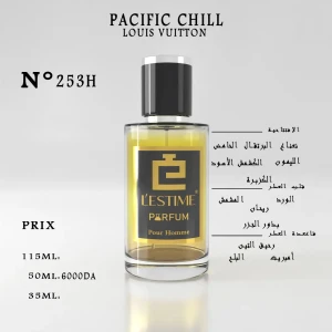 PACIFIC CHILL LOUIS VUITTON