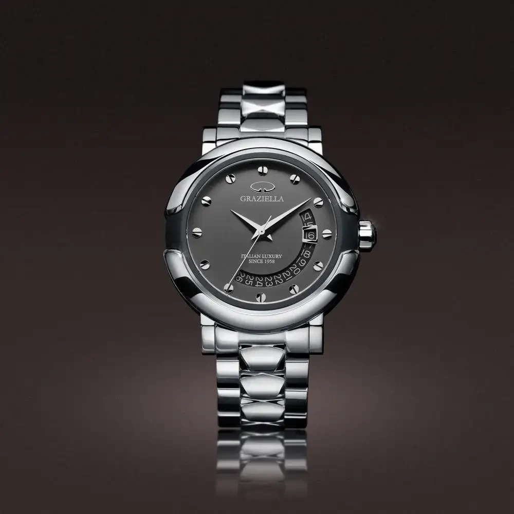 Montre GRAZIELLA  Homme WT030/30HA