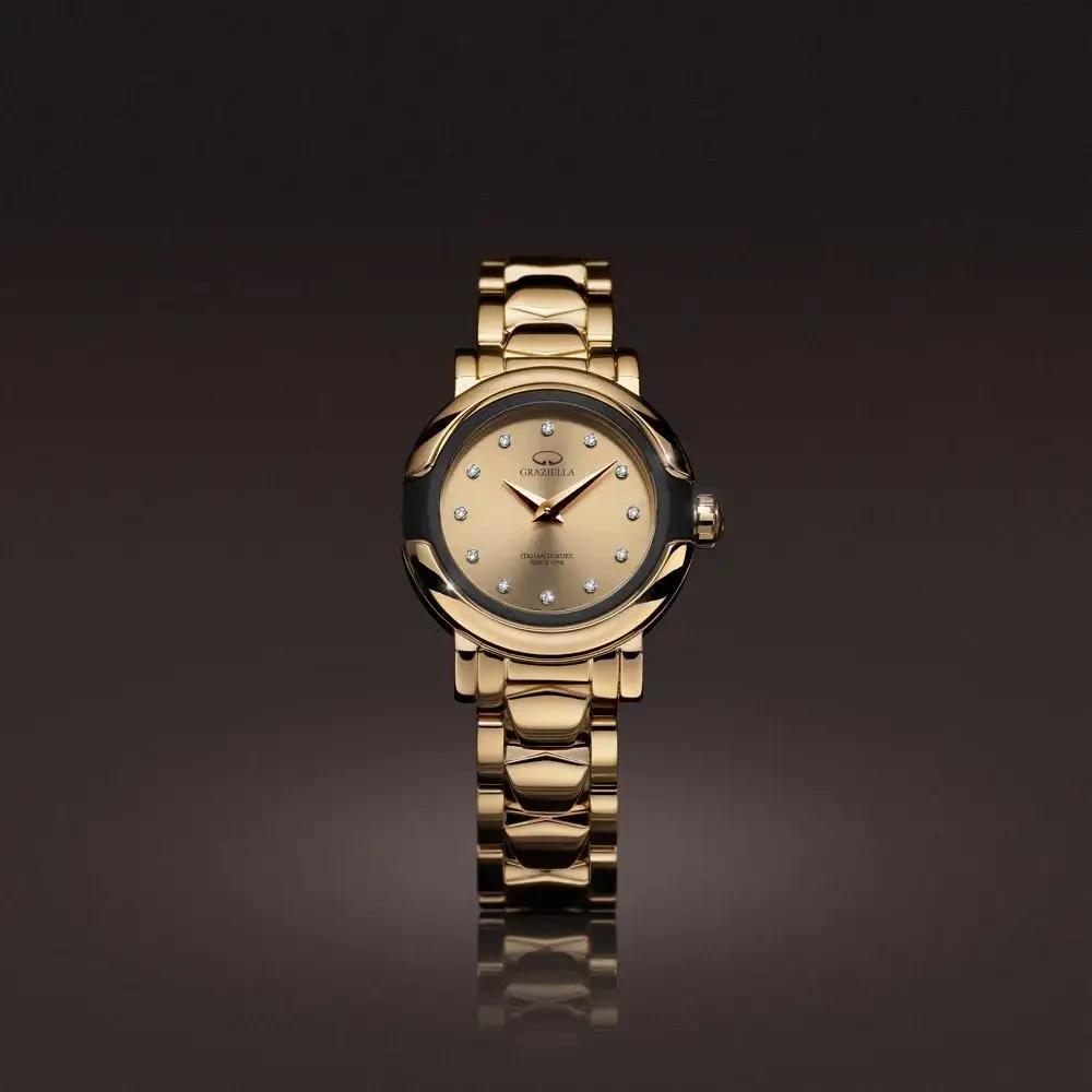 Montre GRAZIELLA Femme WT017/30FA