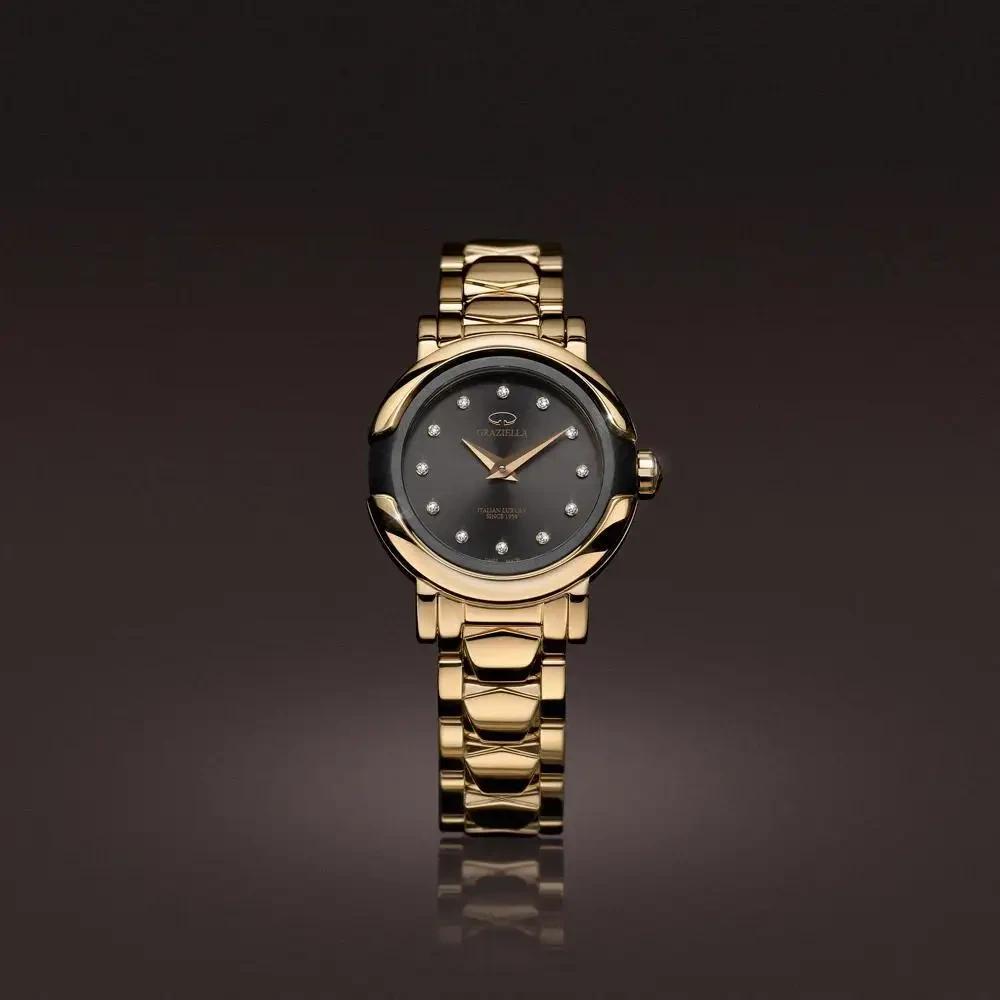 Montre GRAZIELLA Femme WT002/30FA