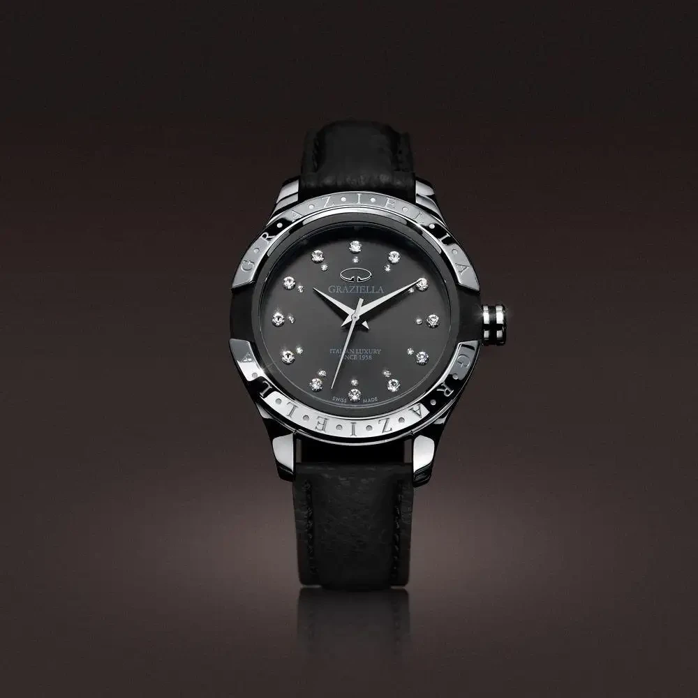 Montre GRAZIELLA Femme WT003/39FC