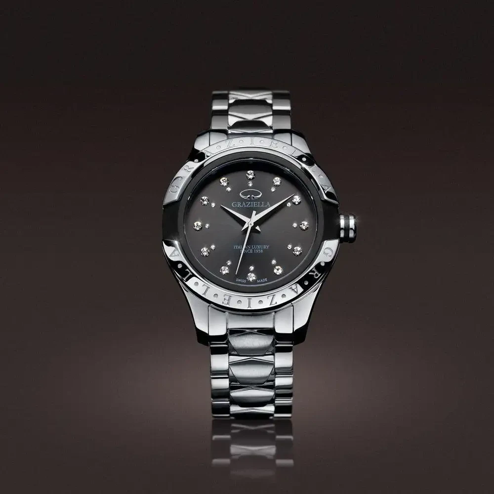 Montre GRAZIELLA Femme WT023/39FA