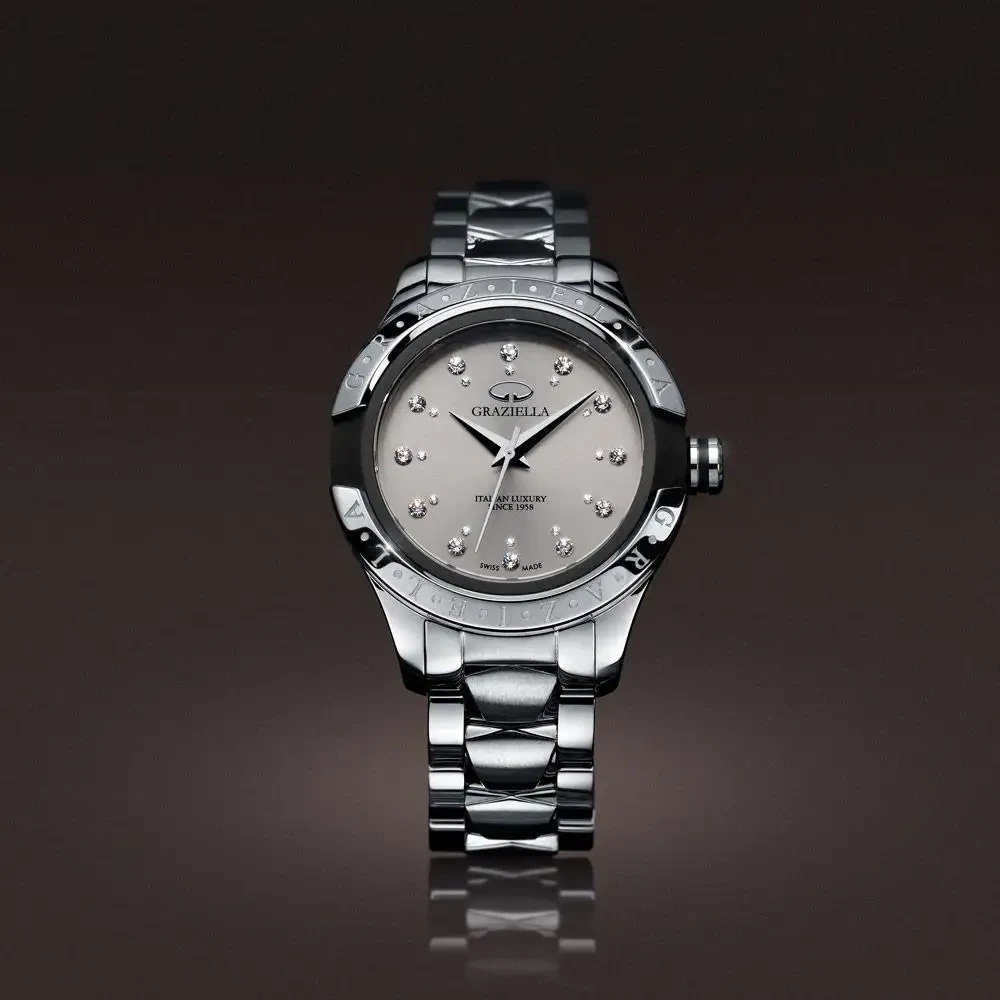 Montre GRAZIELLA Femme WT011/39FA