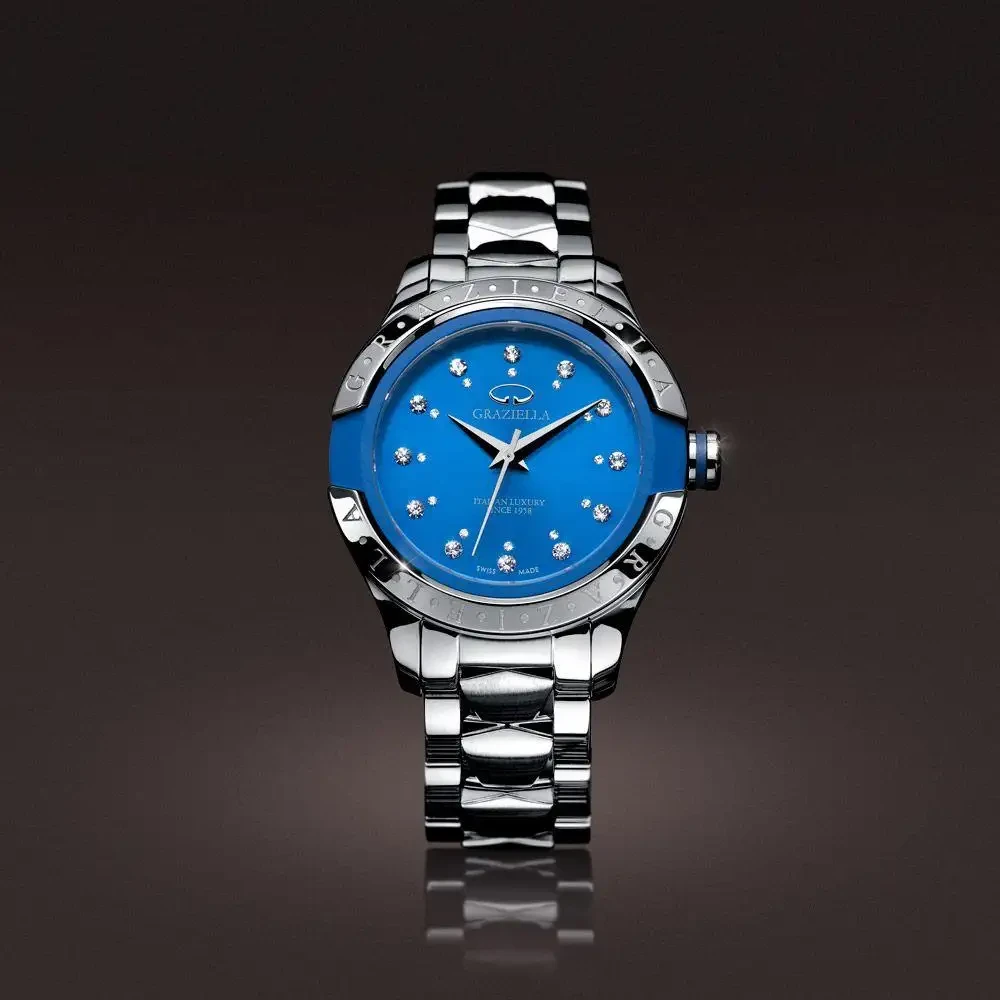 Montre GRAZIELLA Femme WT005/39FA