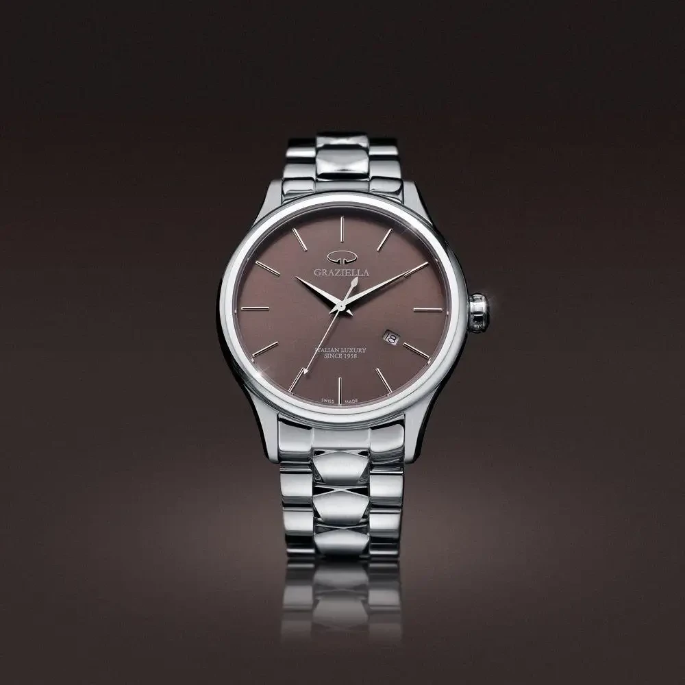Montre GRAZIELLA  Homme WT035/45HA