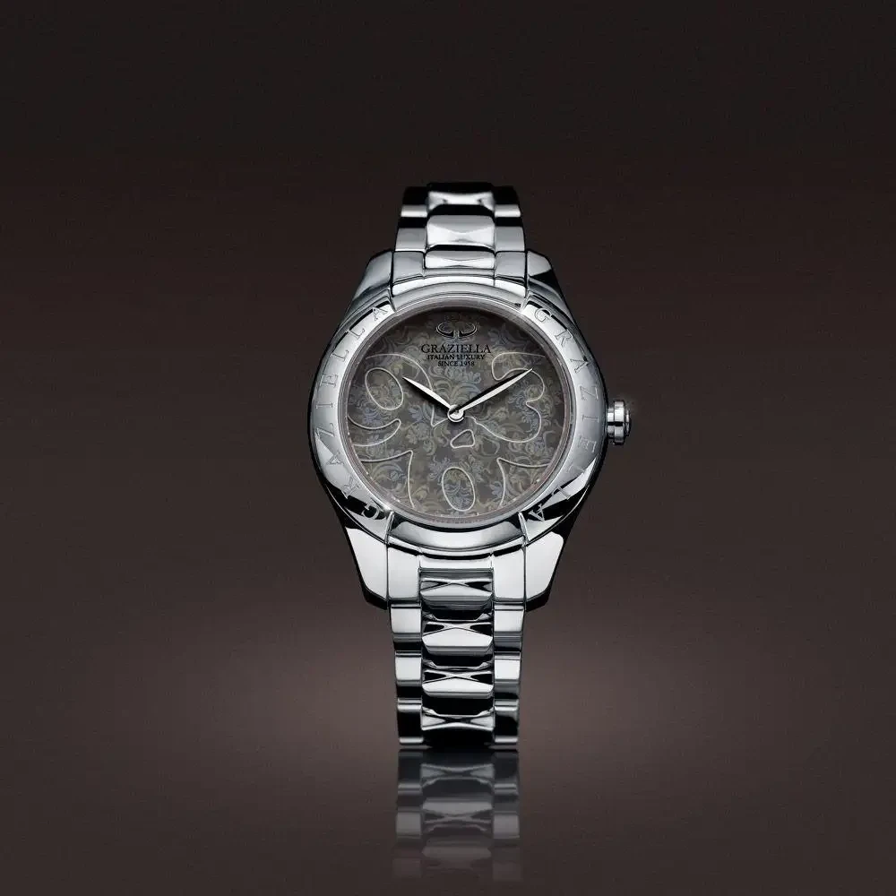 Montre GRAZIELLA Femme WT025/36FA