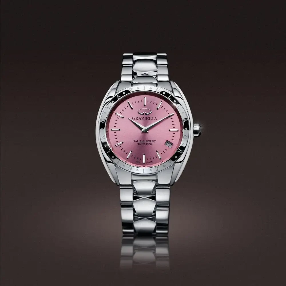 Montre GRAZIELLA Femme WT036/39FA