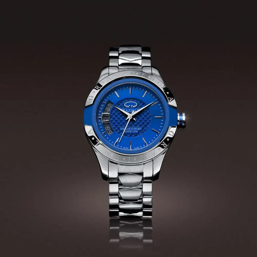 Montre GRAZIELLA  Femme WT005/30FA