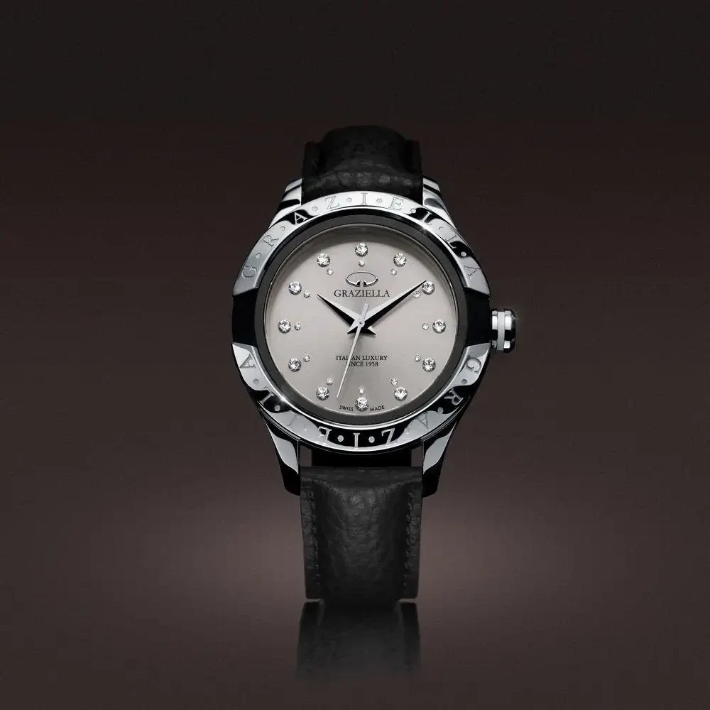 Montre GRAZIELLA Femme WT045/39FC