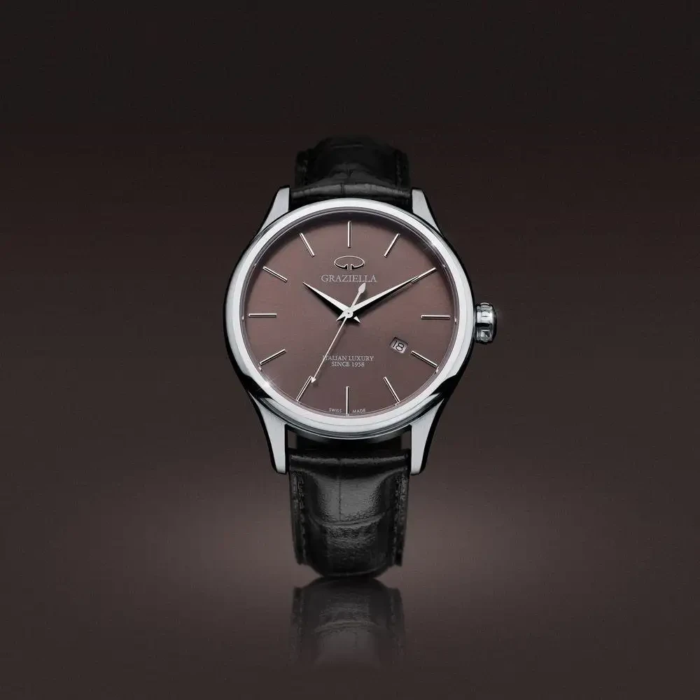 Montre GRAZIELLA  Homme WT037/45HA