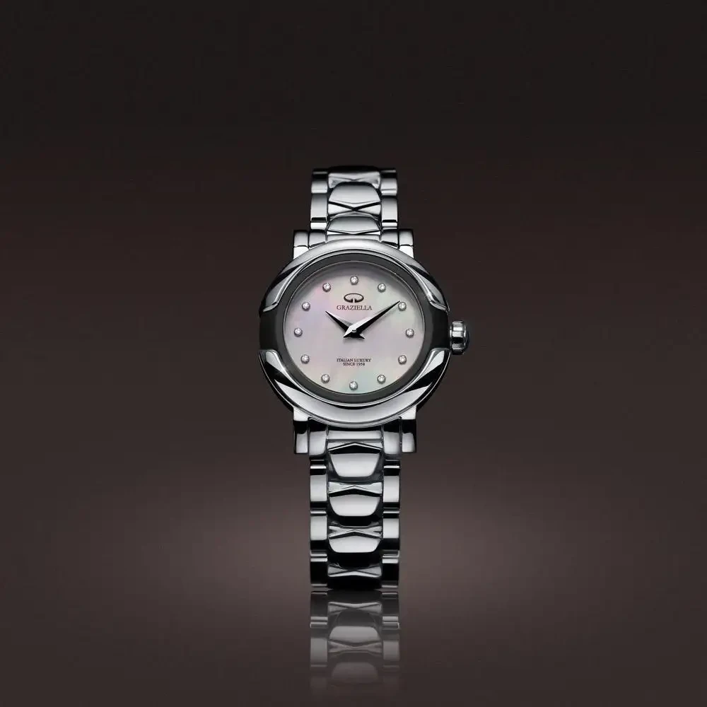 Montre GRAZIELLA Femme WT001/30FA