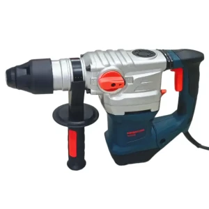 الة الحفر الكهربائية Marteau perforateur HONESTPRO 1500W (32mm) YAE2198