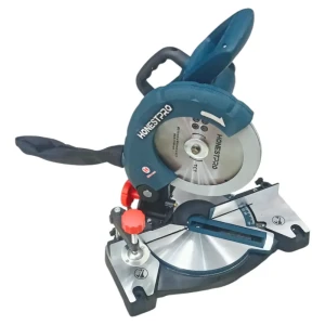 Scie a onglet 1200w HONESTPRO