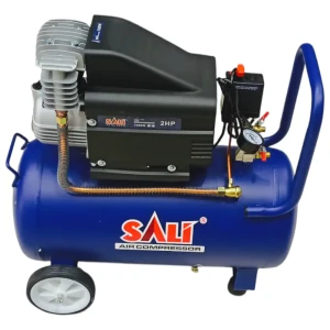 جهاز ضغط الهواء compresseur d'air SALI 50L 71050