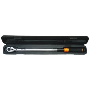 Clé dynamométrique 1/2" 60-330Nm 56cm BEETRO TC0734