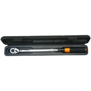 Clé dynamométrique 1/2" 40-220Nm 51cm BEETRO TC0733