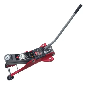CRIC CHARIOT 2.5TON EXTRA PLAT BIG RED T825010
