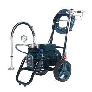airless de peinture 5000W HONESTPRO YAE4721