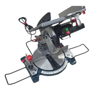 Scie a onglet 1200w HONESTPRO YAE0864