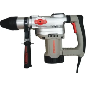 الة الحفر الكهربائية Marteau perforateur CROWN (40)1450W CT18232