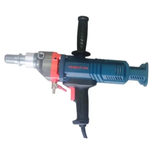 آلة حفر العينات  CAROUTTEUSE 4000W 220MM brushless YAE2911