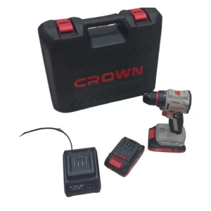 الة فك و تركيب البراغي Visseusen CROWN 20V CT21131XMS
